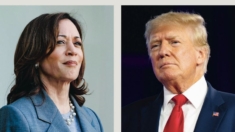 Trump acepta debatir con Harris en Fox News en Pensilvania