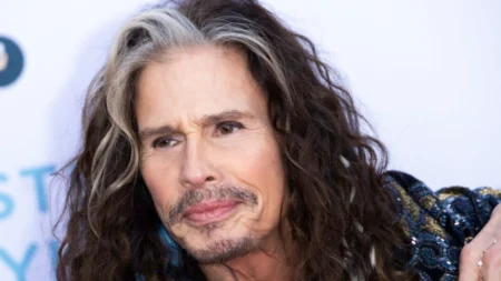 Aerosmith anuncia su retiro por el daño permanente en la voz de Steven Tyler