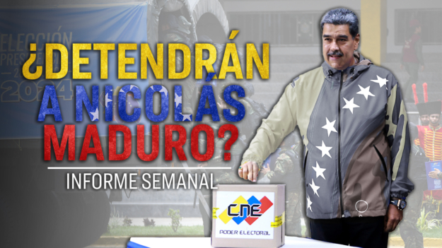 ¿Qué pasará con Nicolás Maduro y las elecciones presidenciales en Venezuela 2024? Protestas masivas