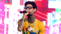 ¿Instruyó un padre a su hijo a matar al rapero PnB Rock? Alegatos finales del juicio