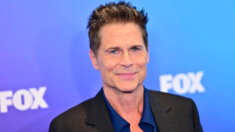 Rob Lowe habla del futuro de la serie «9-1-1: Lonestar» y de trabajar con su hijo