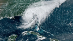 Lluvias «catastróficas» se pronostican para Georgia y Carolinas mientras Debby se aleja de Florida