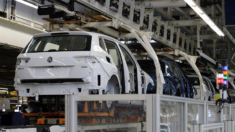 Producción de autos en México subió un 2.7 % en julio pero la exportación cayó un 1.5 %