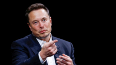 5 estados piden a Elon Musk que aborde la falsa información electoral del chatbot Grok de X