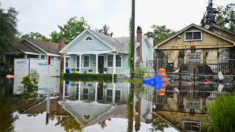 5 estados declaran el estado de emergencia mientras Debby avanza por el sureste de EE.UU.