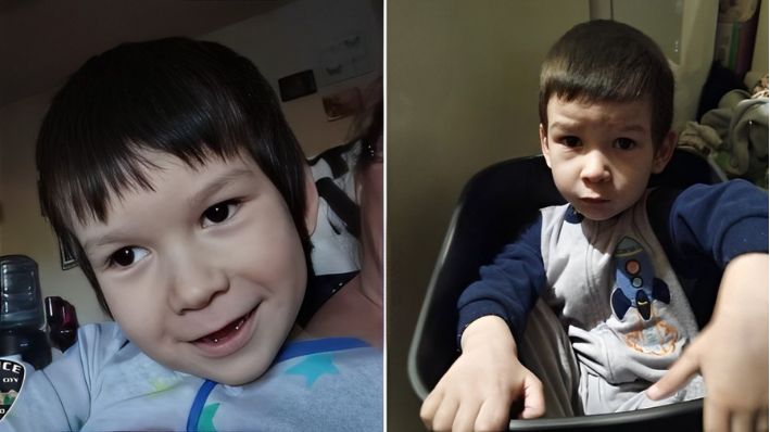 Hallan muerto a pequeño niño que desapareció de su fiesta de cumpleaños número 5