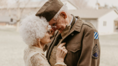 70 años de amor: Sí, se puede, y este es el secreto de un matrimonio enamorado