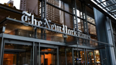 New York Times deja de apoyar candidatos para las elecciones de Nueva York