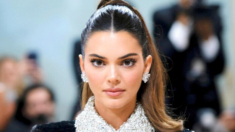 La top model Kendall Jenner confiesa que la fama no es todo y que alguna vez llora de nostalgia