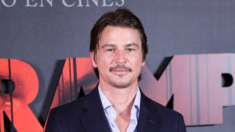 Josh Hartnett quiere que sus hijos tengan una «crianza normal» lejos de Hollywood