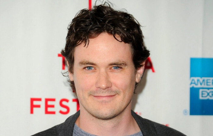 El actor Gabriel Olds asiste al estreno de "Open House" durante el Festival de Cine de Tribeca 2010 en Nueva York el 24 de abril de 2010. (Andrew H. Walker/Getty Images para el Festival de Cine de Tribeca)
