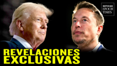 Trump anuncia una entrevista con Elon Musk; Jack Smith pide aplazar caso de Trump del 6 ene | NET