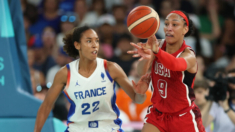 A’Ja Wilson y Estados Unidos se llevan la medalla de oro olímpica tras una dura batalla