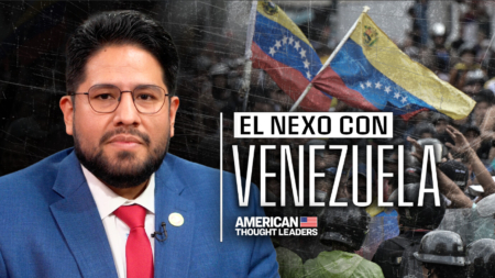 Análisis exhaustivo de las elecciones venezolanas y las fuerzas ocultas: Perspectiva de Joseph Humire