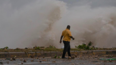 Puerto Rico e Islas Vírgenes estadounidenses, bajo vigilancia de tormenta tropical