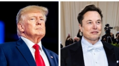 Musk dice que un ciberataque masivo retrasó la entrevista con Trump