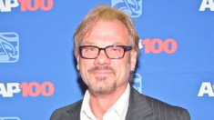 Phil Vassar cantante country «murió dos veces» tras sufrir infarto y derrame cerebral consecutivos