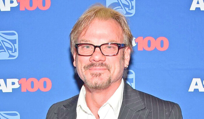 Phil Vassar asiste a la 52ª entrega anual de los premios ASCAP Country Music en Nashville, Tennessee, el 3 de noviembre de 2014. (Michael Loccisano/Getty Images)