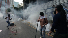 La Corte Penal Internacional “vigila activamente” la situación en Venezuela