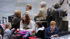 Renfe ofrece 1,8 millones de plazas en 6.800 trenes esta semana del puente de agosto