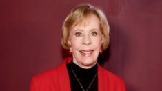 Carol Burnett compara la comedia actual con la de la época dorada