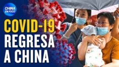 Reinfecciones de Covid-19 aparecen por toda China | China en Foco