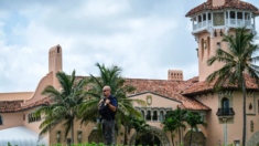 Autoridades de Palm Beach barajan posibilidad de cerrar Mar-a-Lago por motivos de seguridad