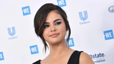 Google se asocia con Selena Gómez para promover la salud mental entre los adolescentes