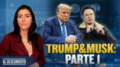 Donald Trump y Elon Musk hablan en directo: Parte 1 – Atentado a Trump y ciberataque a X