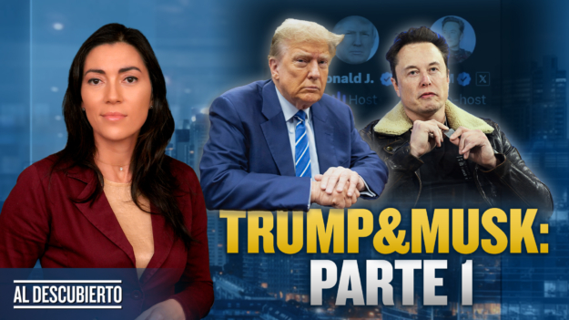 Donald Trump y Elon Musk hablan en directo: Parte 1 – Atentado a Trump y ciberataque a X