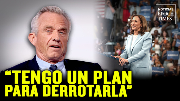 RFK Jr.: no hay plan para apoyar a Harris; Trump pide retrasar sentencia después de elecciones | NET