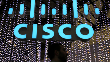 Cisco ve recuperar la demanda de equipos y recorta 7 por ciento los empleos a nivel mundial