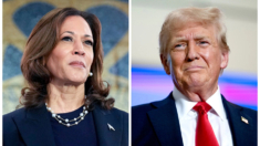 ABC revela nuevos detalles sobre el debate Trump-Harris del 10 de septiembre