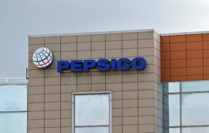 Una planta de la empresa PepsiCo en Azov, en la región de Rostov, Rusia, 9 de marzo de 2022. (Reuters/Sergey Pivovarov/Foto de archivo)
