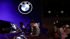 BMW y sus joint venture en China retirarán 1.36 millones de coches por los airbags, dice el regulador