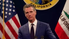 Proyecto de ley de regulación de la IA en California en espera para ser aprobada por Newsom