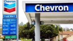 Chevron acuerda pagar USD 550 millones a ciudad de California para evitar un nuevo impuesto