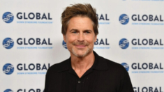 34 años sobrio: El actor Rob Lowe habla del despertar que lo llevó a la sobriedad