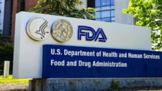 FDA autoriza primera prueba casera de sífilis ante aumento de casos