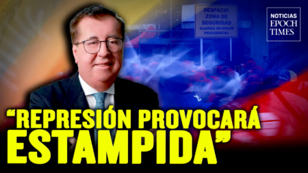 ¿Cuál es el futuro de Venezuela tras las elecciones? Vea la entrevista con César Pérez Vivas | NET