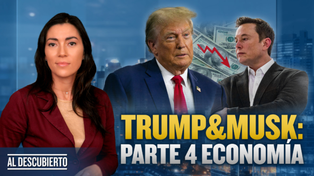 Donald Trump y Elon Musk hablan en directo: Parte 4 – La economía y inflación de Estados Unidos