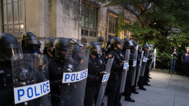 Jefe de policía de Chicago: No se repetirá la violencia de 1968 en manifestaciones previstas contra la DNC