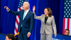 Biden abrirá la Convención Demócrata donde Harris será nominada candidata presidencial