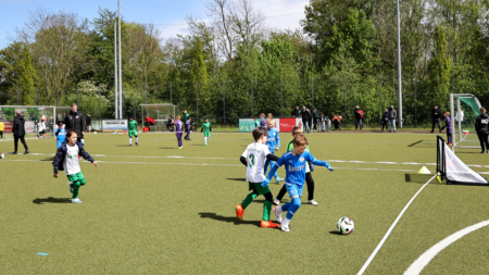 Tragedia en Mocejón: Un niño de 11 años es asesinado mientras jugaba al fútbol