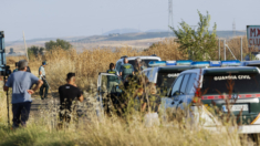 Detienen al sospechoso de asesinar al niño de 11 años en Mocejón