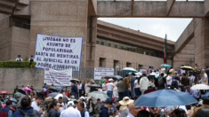 Entidades bancarias internacionales advierten impacto de la reforma del Poder Judicial en México