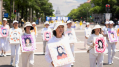 Pescadora de 61 años encarcelada por su fe muere 2 días después de ser liberada