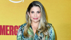 Danielle Fishel, estrella de Boy Meets World, es diagnosticada con cáncer de mama