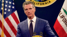 Newsom veta proyecto de ley para ampliar normas de control del aire en torno a refinerías