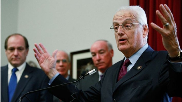 Muere Bill Pascrell Jr., congresista demócrata veterano de Nueva Jersey, a los 87 años